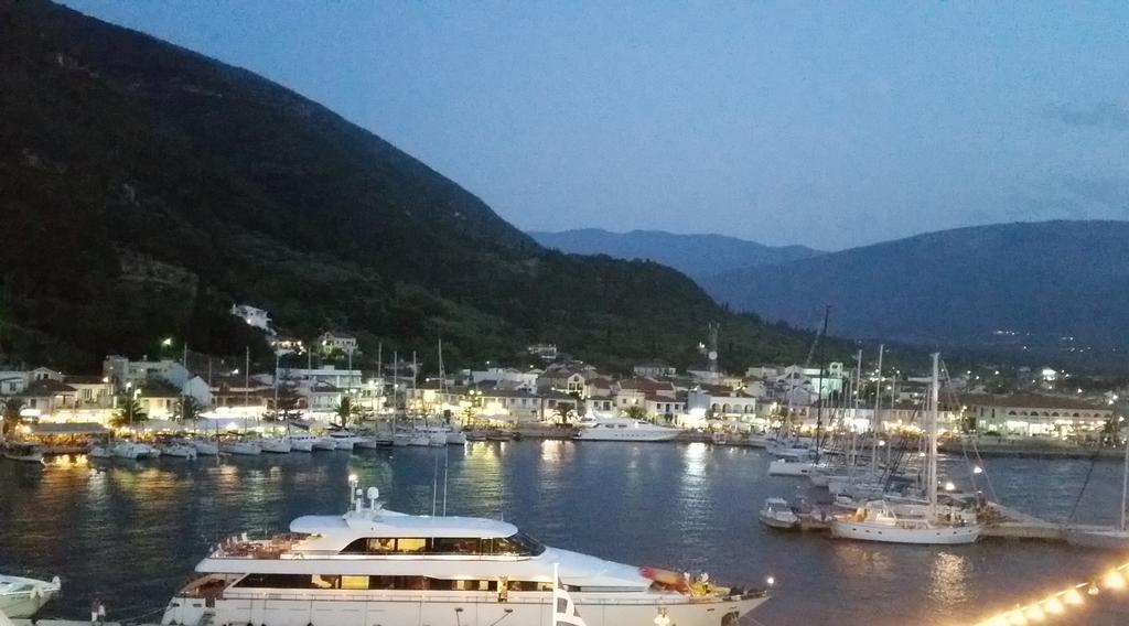 Memories Βίλα Σάμη Εξωτερικό φωτογραφία