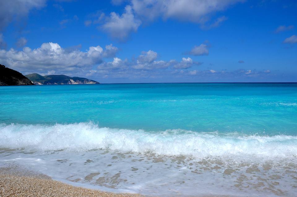 Memories Βίλα Σάμη Εξωτερικό φωτογραφία